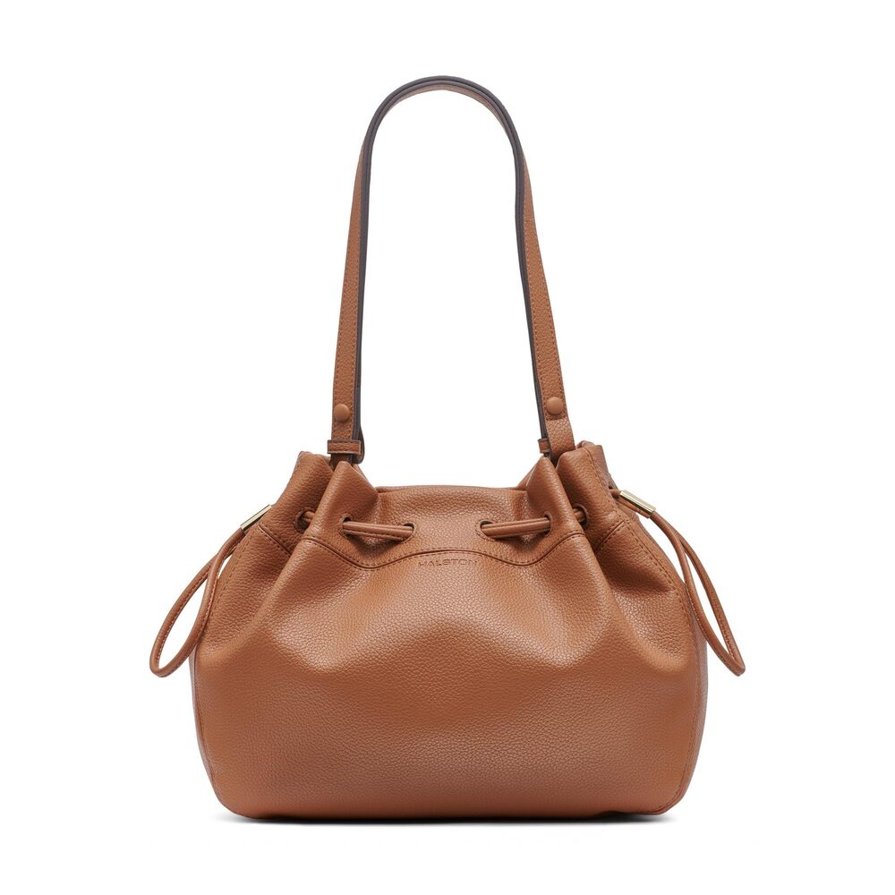 8298 H Handbags Shoulder Bag, Oak, One Size